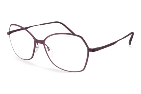 Brille Silhouette Lite Wave (4559 4041)