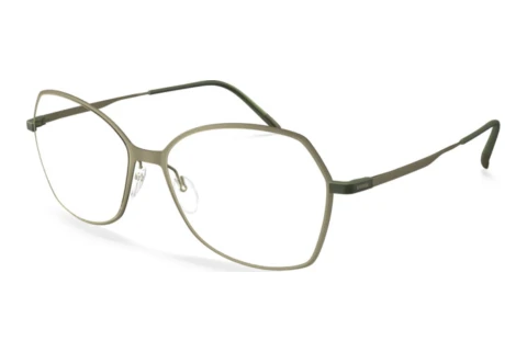 Brille Silhouette Lite Wave (4559 5541)