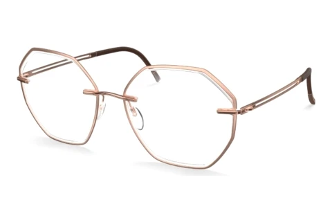 Brille Silhouette Artline (4562 3520)
