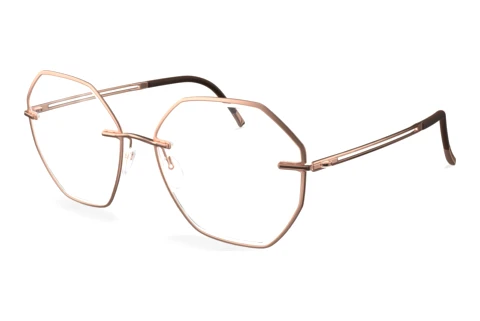 Brille Silhouette Artline (4562 3521)