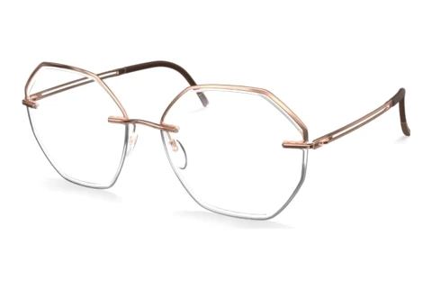 Brille Silhouette Artline (4562 3680)