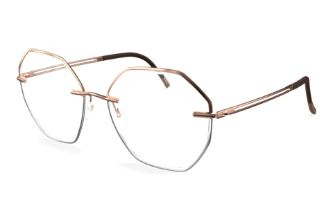 Brille Silhouette Artline (4562 3681)