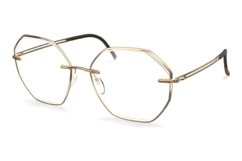 Brille Silhouette Artline (4562 7520)