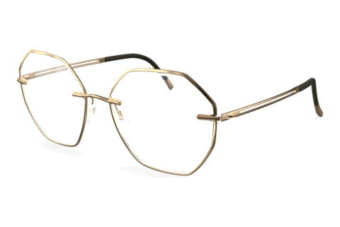 Brille Silhouette Artline (4562 7521)