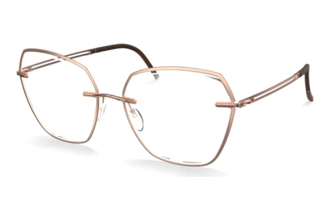 Brille Silhouette Artline (4563 3520)