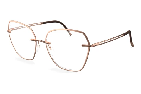 Brille Silhouette Artline (4563 3521)