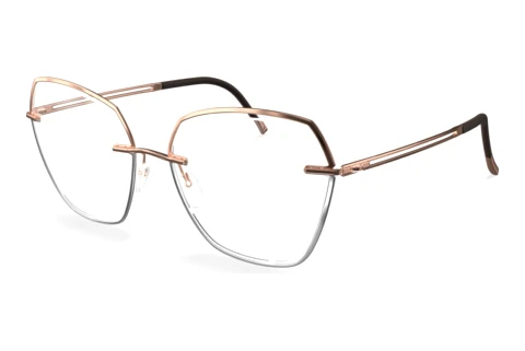 Brille Silhouette 4563 3680