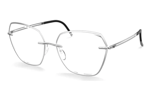 Brille Silhouette Artline (4563 7000)