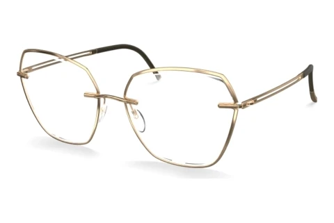 Brille Silhouette Artline (4563 7520)