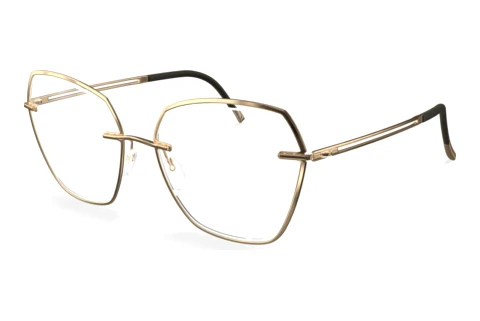 Brille Silhouette Artline (4563 7521)