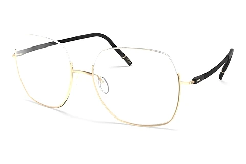 Brille Silhouette Dynamic Dawn (4566 7580)