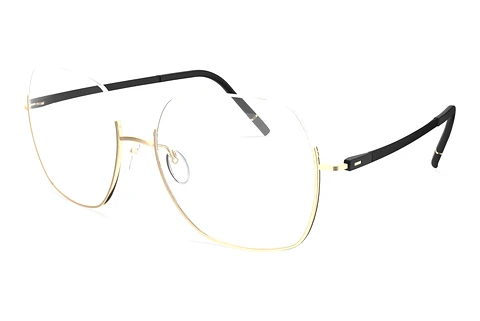 Brille Silhouette Dynamic Dawn (4566 7582)