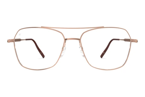 Brille Silhouette Pure Visionary (4571 3532)