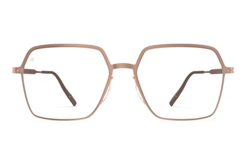 Brille Silhouette Titanium Reframed (4572 3538)