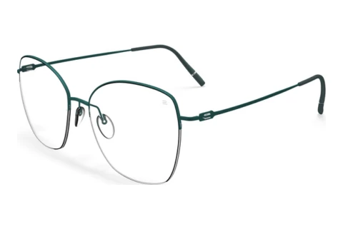 Brille Silhouette Nylor Refined (4573 5040)