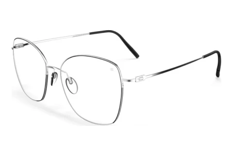 Brille Silhouette Nylor Refined (4573 7000)
