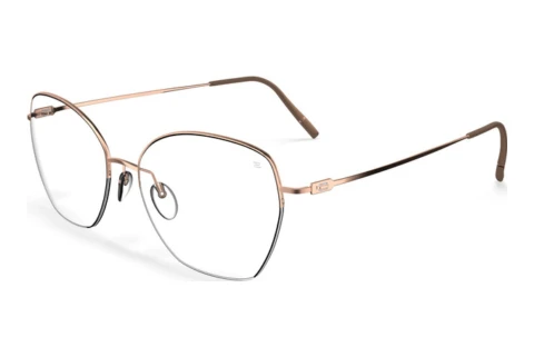 Brille Silhouette Nylor Refined (4574 3532)
