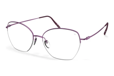 Brille Silhouette Nylor Refined (4574 4042)