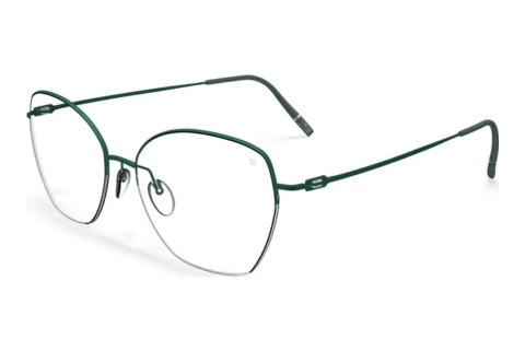 Brille Silhouette Nylor Refined (4574 5042)