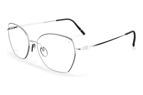 Brille Silhouette Nylor Refined (4574 7002)