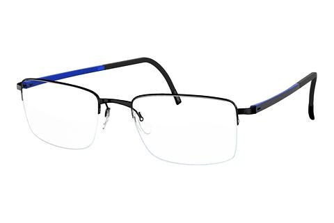 Brille Silhouette Illusion Nylor (5457 6078)