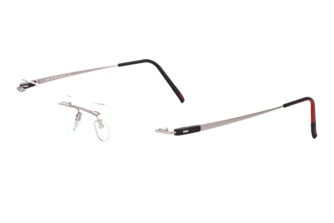 Brille Silhouette Racing Collection (5502-BO 6511)