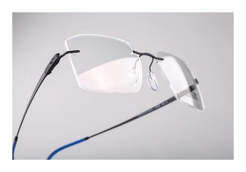 Brille Silhouette Racing Collection (5502-EN 9040)