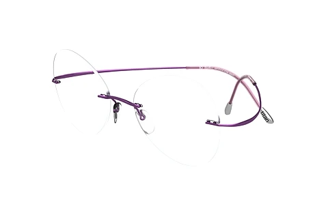 Brille Silhouette Tma Must Coll. 2017 (5515-70 3540)