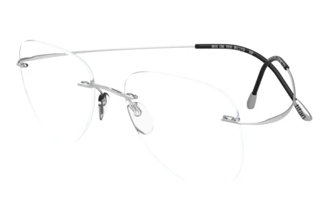 Brille Silhouette TMA Must Collection 2017 (5515-BH 7010)