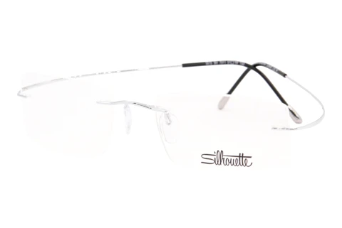 Brille Silhouette TMA Must Collection 2017 (5515-BH 7011)