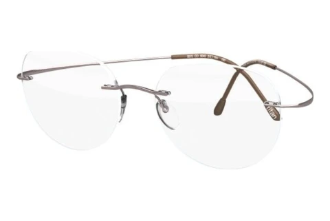 Brille Silhouette TMA Must Collection 2017 (5515-CN 7111)