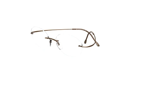 Brille Silhouette Tma Must Coll. 2017 (5515-CO 6040)