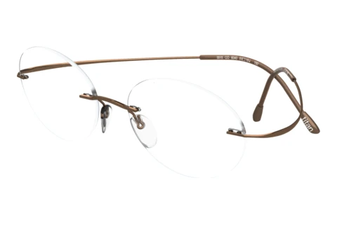 Brille Silhouette TMA Must Collection 2017 (5515-CO 6041)