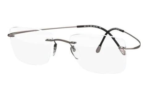 Brille Silhouette TMA Must Collection 2017 (5515-CQ 6561)