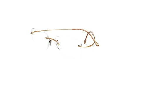 Brille Silhouette TMA Must Collection 2017 (5515-CR 7530)