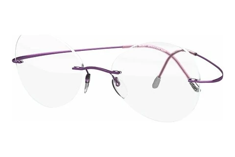 Brille Silhouette TMA Must Collection 2017 (5515-CS 3542)