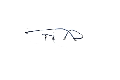 Brille Silhouette Tma Must Coll. 2017 (5515-CU 4540)