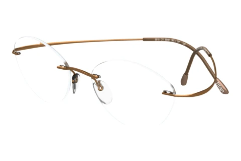 Brille Silhouette TMA Must Collection 2017 (5515-CV 8542)