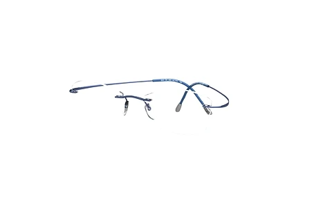Brille Silhouette Tma Must Coll. 2017 (5515-CW 4640)