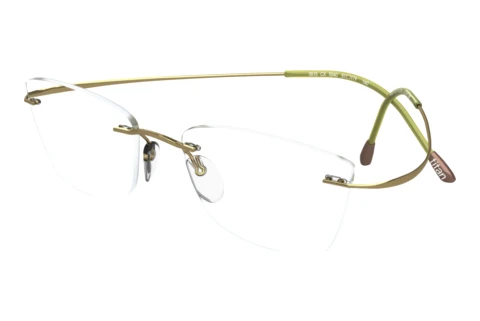 Brille Silhouette TMA Must Collection 2017 (5515-CX 5541)
