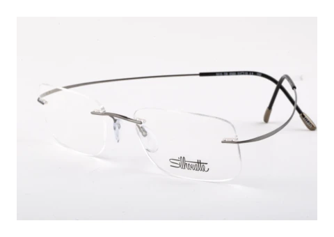 Brille Silhouette TMA Must Collection 2017 (5515-DB 6560)