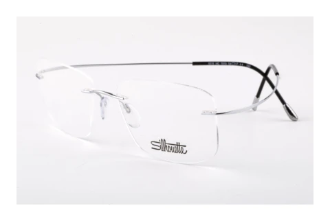 Brille Silhouette TMA Must Collection 2017 (5515-HG 7010)