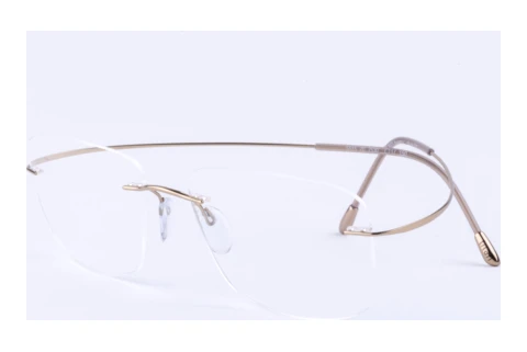 Brille Silhouette TMA Must Collection 2017 (5515-HG 7530)