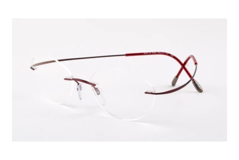 Brille Silhouette TMA Must Collection 2017 (5515-HI 3040)