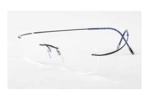 Brille Silhouette TMA Must Collection 2017 (5515-HJ 4540)