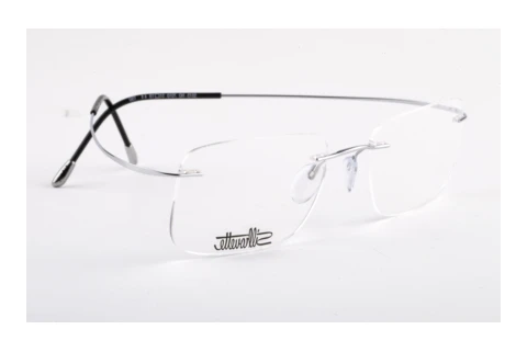 Brille Silhouette TMA Must Collection 2017 (5515-HO 7010)