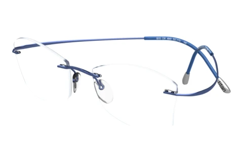 Brille Silhouette TMA Must Collection 2017 (5515-HP 4640)