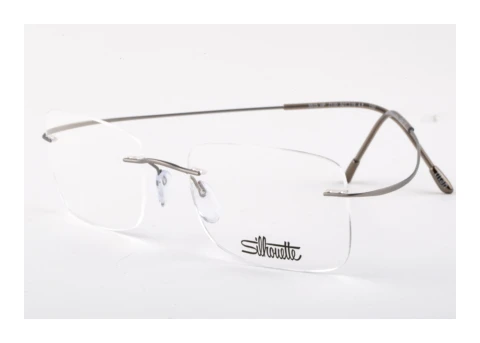 Brille Silhouette TMA Must Collection 2017 (5515-HP 7110)