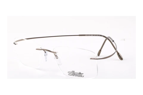 Brille Silhouette TMA Must Collection 2017 (5515-HQ 6040)