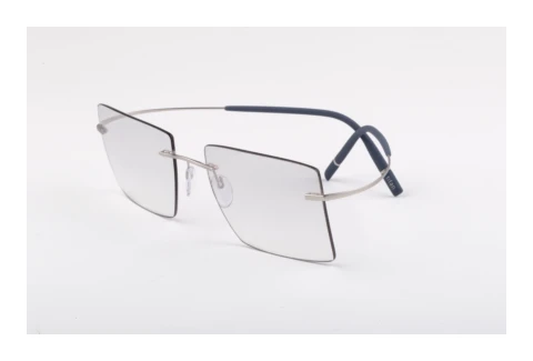 Brille Silhouette TMA - The Icon II (5518-EG AA05)